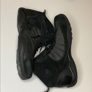 frank thomas reebok shoes